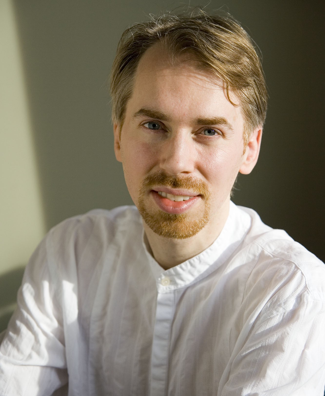 Michael in his monk years Michael in his monk years